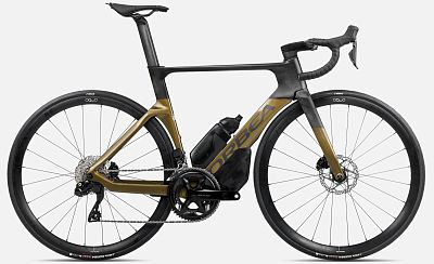 Превью  Велосипед ORBEA Orca Aero M30iLTD (2025)